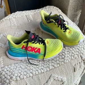 Hoka Mach 5 Running Shoes